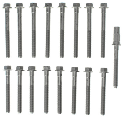 Filtru aer MAHLE ORIGINAL LX2638