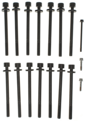 Filtru aer MAHLE ORIGINAL LX2679