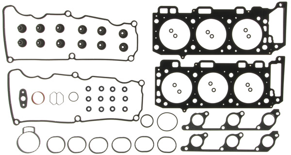 Filtru aer MAHLE ORIGINAL LX2679