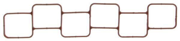 Filtru aer MAHLE ORIGINAL LX2869