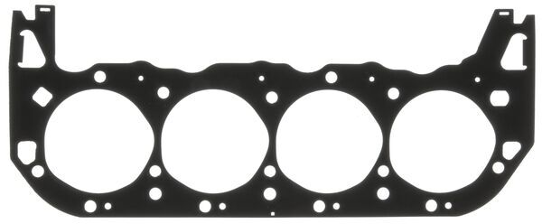 Filtru aer MAHLE ORIGINAL LX2882