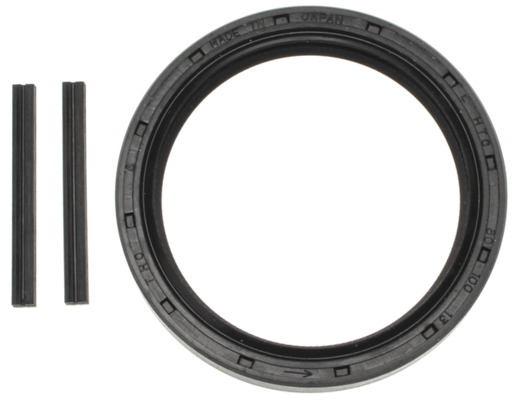 Filtru polen MAHLE ORIGINAL LAK345