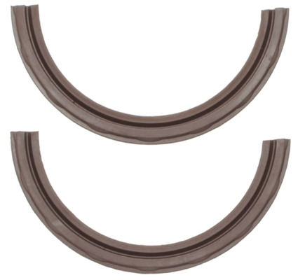 Filtru polen MAHLE ORIGINAL LAK454
