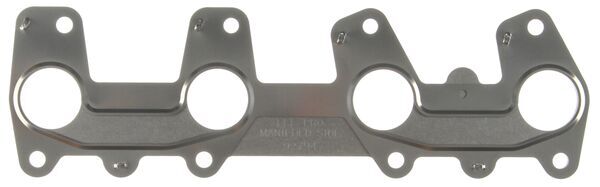 Filtru polen MAHLE ORIGINAL LA289