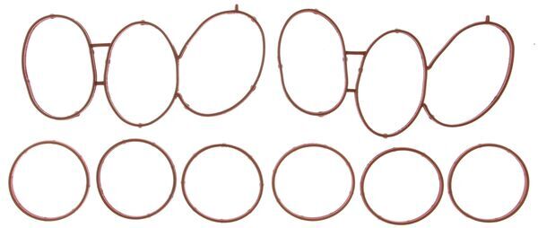 Filtru polen MAHLE ORIGINAL LA463