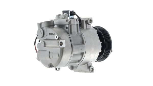 Compresor climatizare MAHLE ORIGINAL ACP44000S