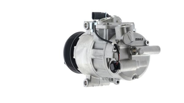 Compresor climatizare MAHLE ORIGINAL ACP44000S