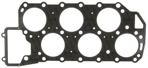 Termostat lichid racire MAHLE ORIGINAL TI2187