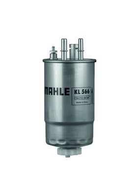 Filtru combustibil MAHLE ORIGINAL KL566