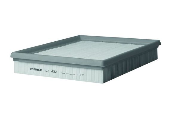 Filtru aer MAHLE ORIGINAL LX432