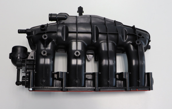 Modul conducta admisie MAHLE ORIGINAL LM 1031