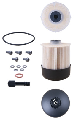 Filtru combustibil MAHLE ORIGINAL KX338/26D