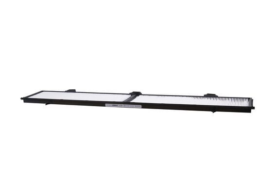 Filtru polen MAHLE ORIGINAL LA248