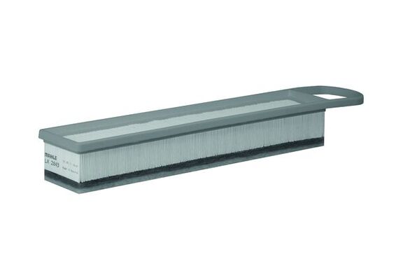 Filtru aer MAHLE ORIGINAL LX2843