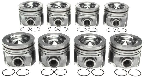 Termostat lichid racire MAHLE ORIGINAL TI17388