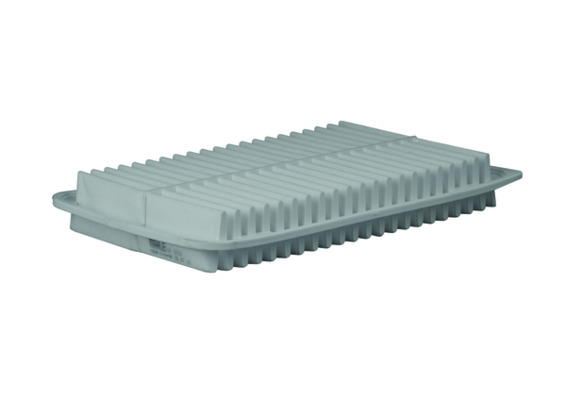 Filtru aer MAHLE ORIGINAL LX1612