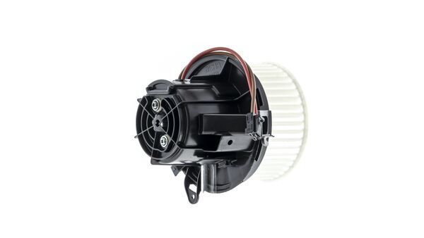 Ventilator habitaclu MERCEDES-BENZ C-CLASS (W204) C 200 CDI (204.007, 204.006) diesel 136 cai MAHLE ORIGINAL AB 146 000P