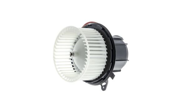 Ventilator habitaclu MERCEDES-BENZ C-CLASS (W204) C 200 CDI (204.007, 204.006) diesel 136 cai MAHLE ORIGINAL AB 146 000P