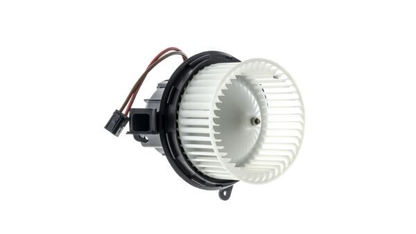 Ventilator habitaclu MERCEDES-BENZ C-CLASS (W204) C 200 CDI (204.007, 204.006) diesel 136 cai MAHLE ORIGINAL AB 146 000P