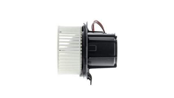 Ventilator habitaclu MERCEDES-BENZ C-CLASS (W204) C 200 CDI (204.007, 204.006) diesel 136 cai MAHLE ORIGINAL AB 146 000P