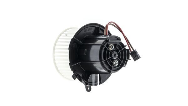 Ventilator habitaclu MERCEDES-BENZ C-CLASS (W204) C 200 CDI (204.007, 204.006) diesel 136 cai MAHLE ORIGINAL AB 146 000P