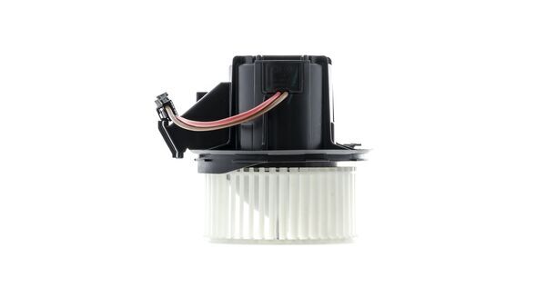 Ventilator habitaclu MERCEDES-BENZ C-CLASS (W204) C 200 CDI (204.007, 204.006) diesel 136 cai MAHLE ORIGINAL AB 146 000P