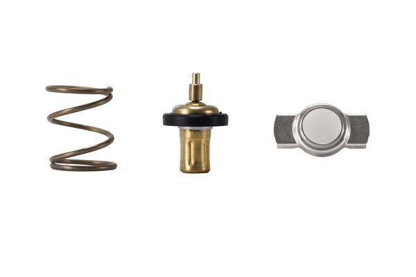 Termostat lichid racire RENAULT KADJAR (HA_, HL_) 1.5 dCi 110 (HLA3)  diesel 110 cai MAHLE ORIGINAL TX32883D