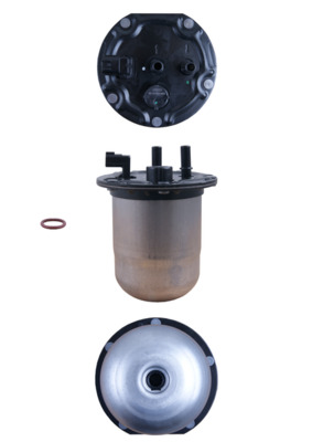 Filtru combustibil MAHLE ORIGINAL KL 1133D