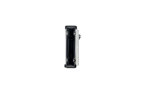 Schimbator caldura incalzire habitaclu MAHLE ORIGINAL AH249000S