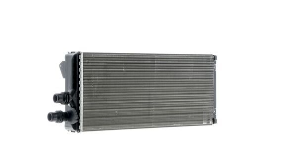 Schimbator caldura incalzire habitaclu MAHLE ORIGINAL AH249000S