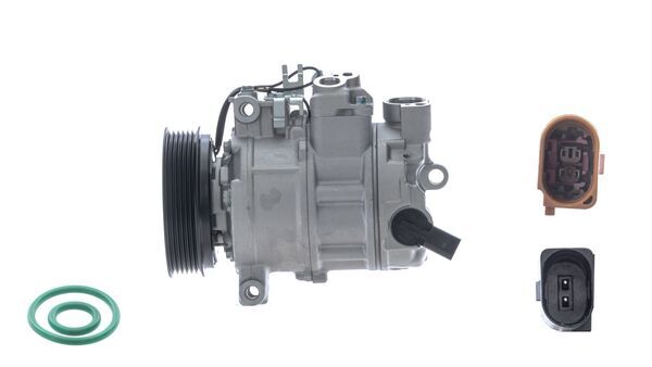 Compresor climatizare MAHLE ORIGINAL ACP1630000S