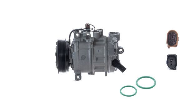 Compresor climatizare MAHLE ORIGINAL ACP1586000S