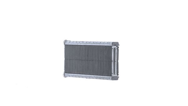 Schimbator caldura incalzire habitaclu MAHLE ORIGINAL AH334000P