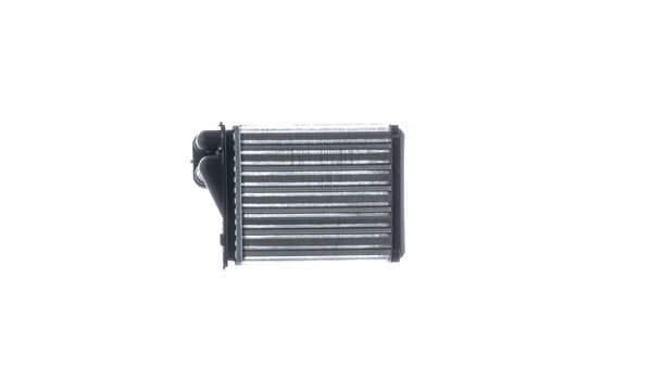 Schimbator caldura incalzire habitaclu MAHLE ORIGINAL AH333000S