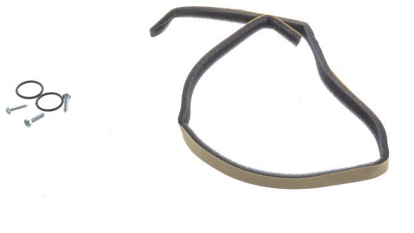 Schimbator caldura incalzire habitaclu MAHLE ORIGINAL AH333000S