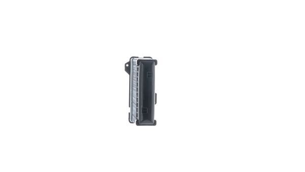 Schimbator caldura incalzire habitaclu MAHLE ORIGINAL AH333000S
