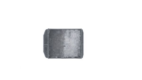 Schimbator caldura incalzire habitaclu MAHLE ORIGINAL AH340000S