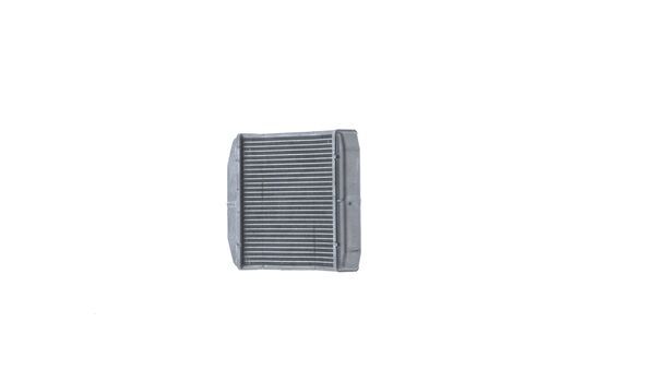 Schimbator caldura incalzire habitaclu MAHLE ORIGINAL AH340000S