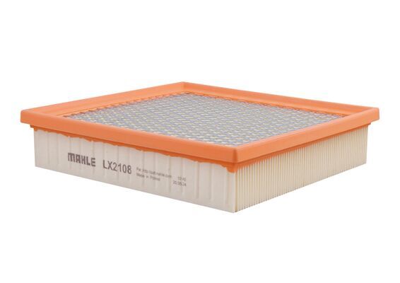 Filtru aer MAHLE ORIGINAL LX2108
