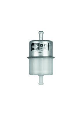 Filtru combustibil MAHLE ORIGINAL KL 11