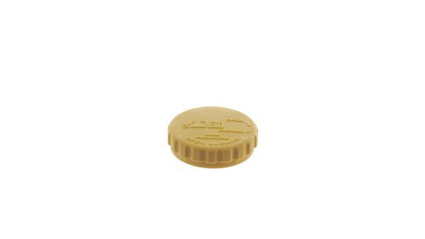 Buson vas expansiune MAHLE ORIGINAL CRB 126 000S