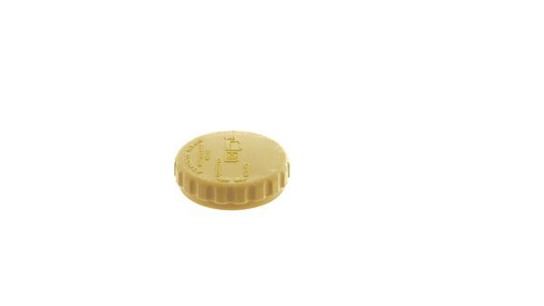 Buson vas expansiune MAHLE ORIGINAL CRB126000S