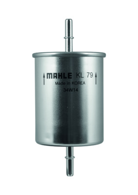 Filtru combustibil MAHLE ORIGINAL KL 79