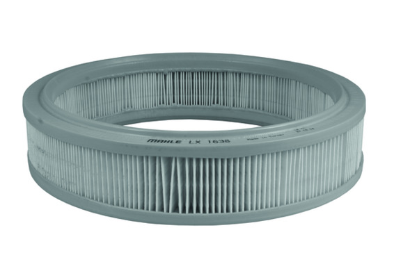 Filtru aer MAHLE ORIGINAL LX1638