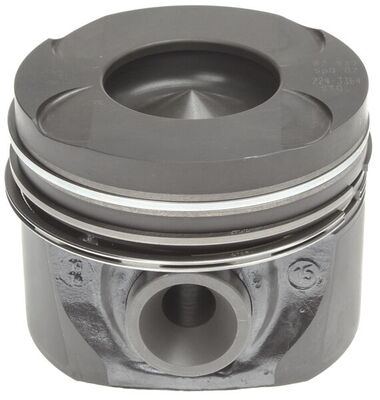 Termostat lichid racire MAHLE ORIGINAL TX3487D