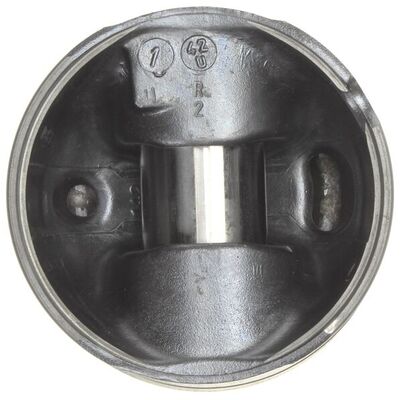 Termostat lichid racire MAHLE ORIGINAL TX4187D
