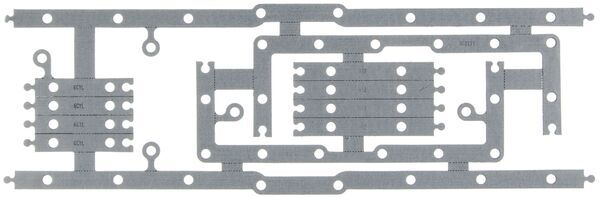 Termostat lichid racire MAHLE ORIGINAL TX6383