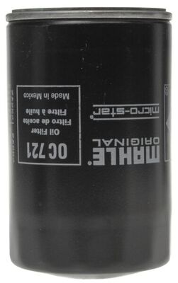 Filtru polen MAHLE ORIGINAL LA424