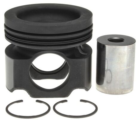 Filtru polen MAHLE ORIGINAL LA472