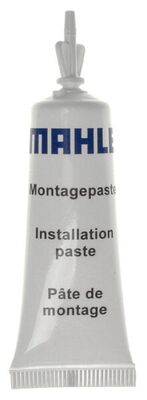 Filtru polen MAHLE ORIGINAL LAK196